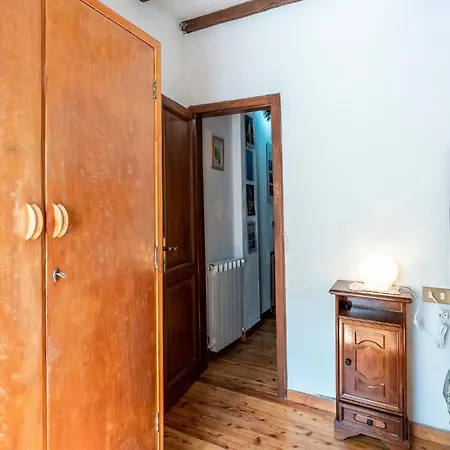 Casa Andrea Dom wakacyjny Culla