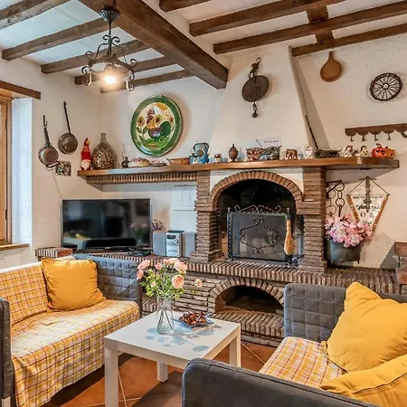Casa Andrea Casa de Férias Culla