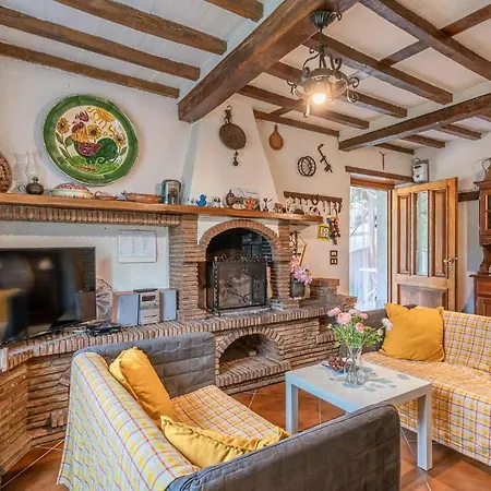 Casa de Férias Casa Andrea
