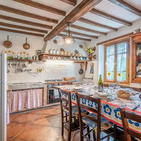 Casa de Férias Casa Andrea *