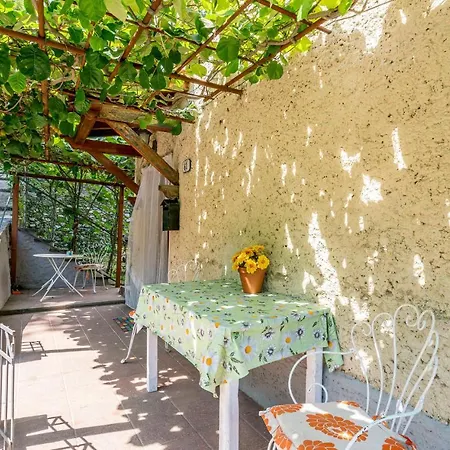 Dom wakacyjny Casa Andrea Culla
