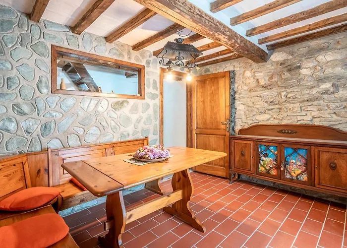 Casa Andrea Culla