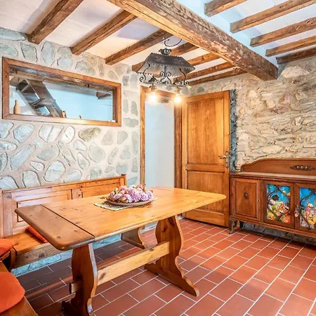 Casa Andrea Culla