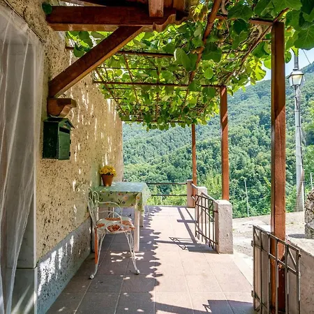 Casa Andrea Holiday home