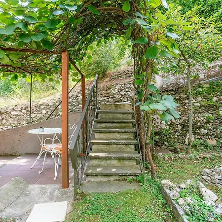 Casa Andrea Holiday home