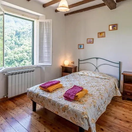 Casa Andrea Holiday home