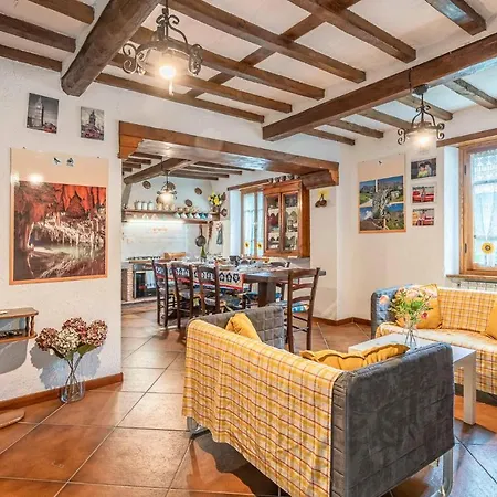 Casa Andrea *