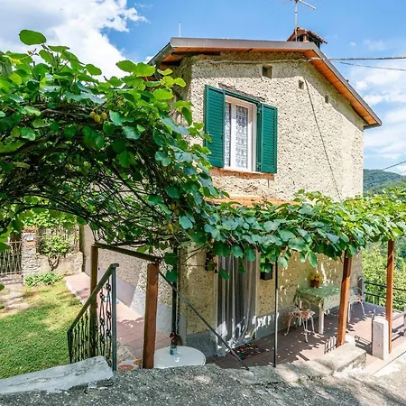 Casa Andrea Holiday home *