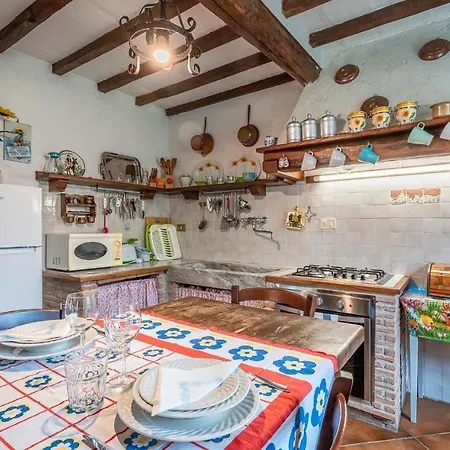 Casa Andrea *