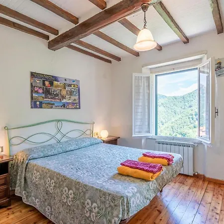 Holiday home Casa Andrea Culla
