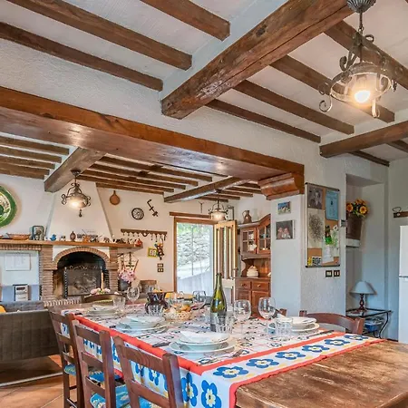 Holiday home Casa Andrea Culla