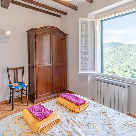 Holiday home Casa Andrea Culla