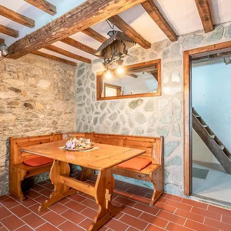 Holiday home Casa Andrea