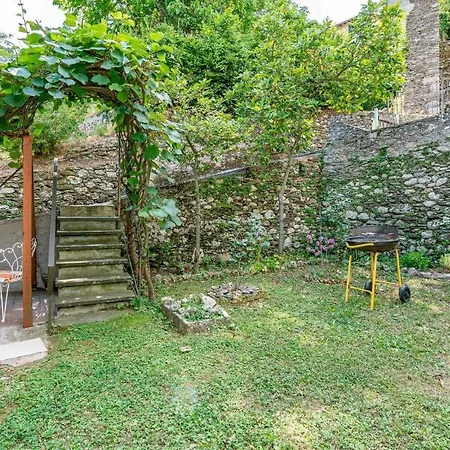 Casa Andrea * Culla