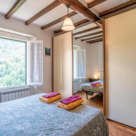 Casa Andrea *